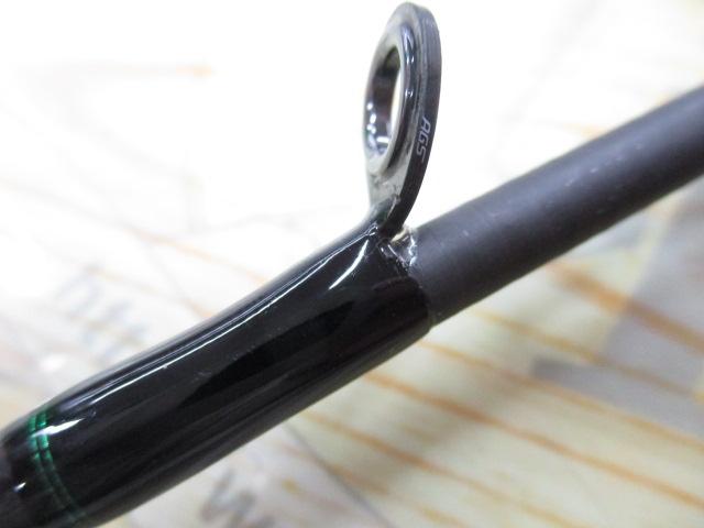 エメラルダスエア IM OR70MLS-S