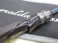 エメラルダスエア IM OR70MLS-S