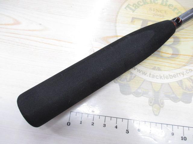 ベイゲームライトヒラメ73 MH230/L