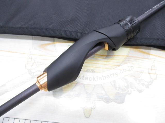 22ソアレSSアジング S58ULS