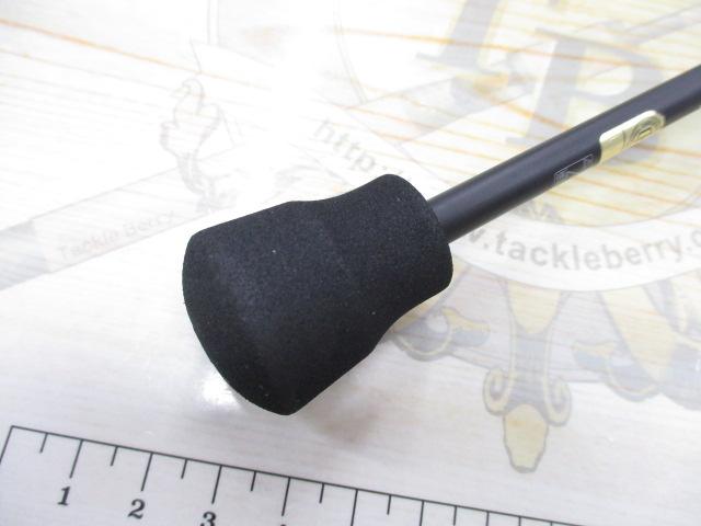 22ソアレSSアジング S58ULS