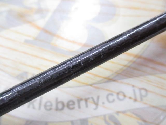 22ソアレSSアジング S58ULS