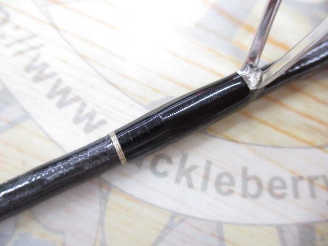 22ソアレSSアジング S58ULS