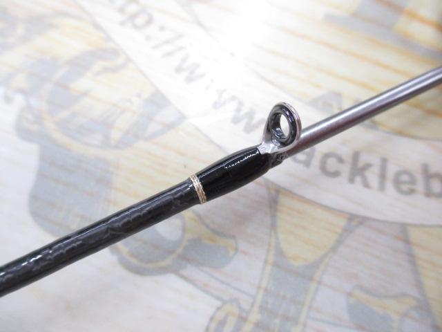 22ソアレSSアジング S58ULS