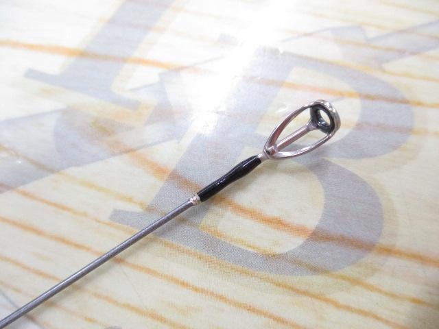 22ソアレSSアジング S58ULS