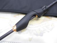 22ソアレSSアジング S58ULS