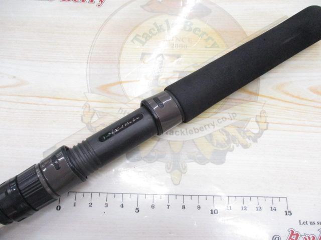 ブルースナイパー 95MMH