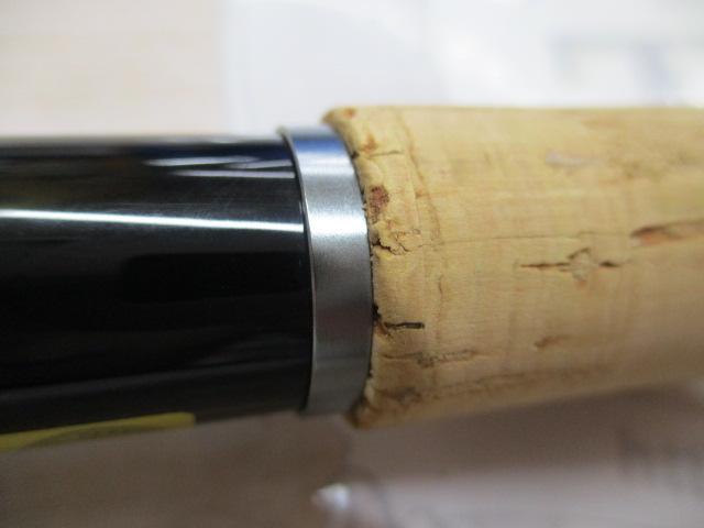 ブレイゾン C611H-SB