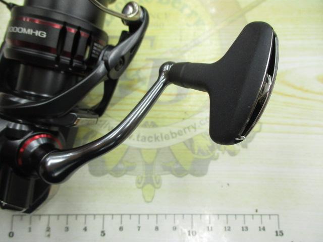 20ヴァンフォード 3000MHG