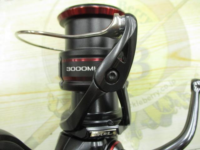 20ヴァンフォード 3000MHG