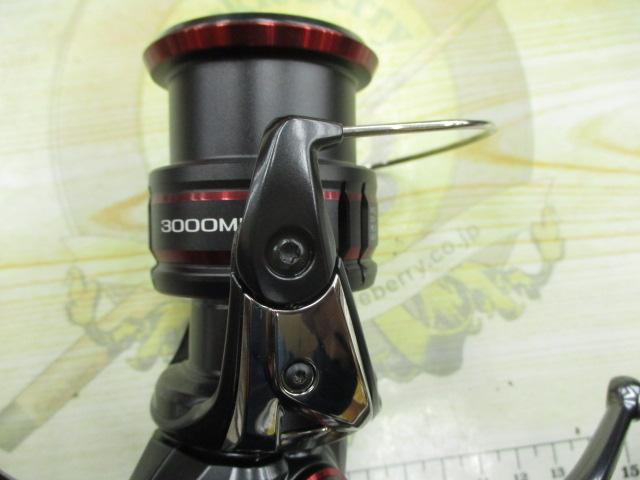 20ヴァンフォード 3000MHG