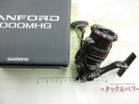 20ヴァンフォード 3000MHG