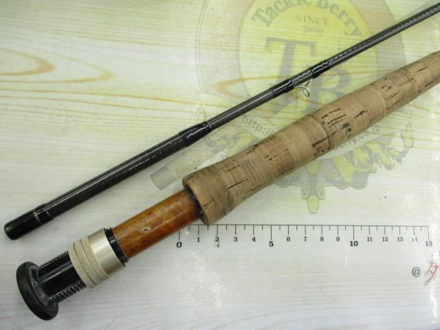 HLSグラファイト9 1/2#6