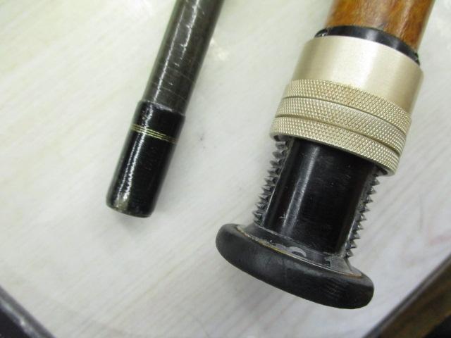 HLSグラファイト9 1/2#6