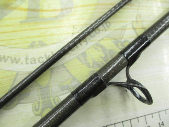 HLSグラファイト9 1/2#6