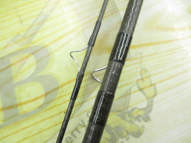 HLSグラファイト9 1/2#6