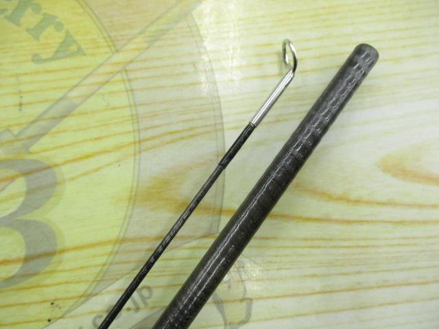 HLSグラファイト9 1/2#6