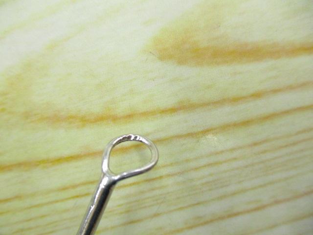 HLSグラファイト9 1/2#6