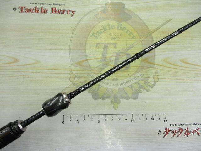 シルバーナ瀧TZ 61リミテッド