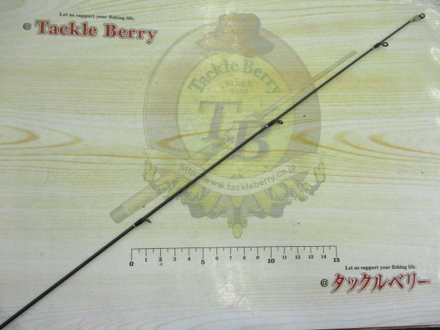 シルバーナ瀧TZ 61リミテッド