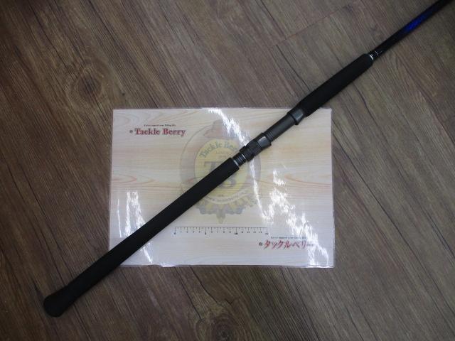 21コルトスナイパーBB S100M-3