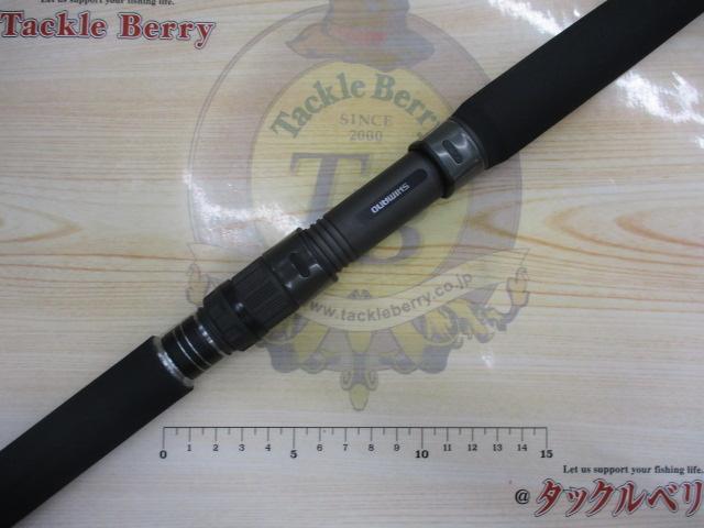 21コルトスナイパーBB S100M-3