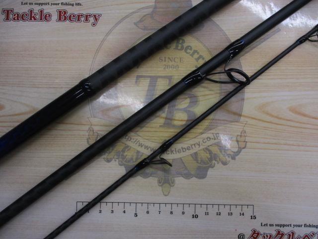 21コルトスナイパーBB S100M-3