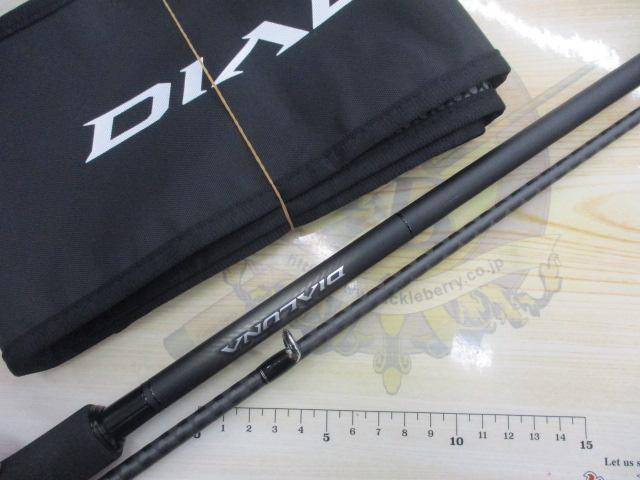 23ディアルーナ S96MH