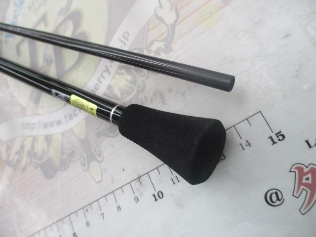 月下美人MX アジング64L-S・N