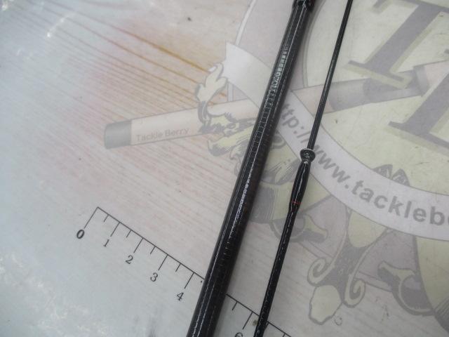 月下美人MX アジング64L-S・N