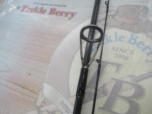 月下美人MX アジング64L-S・N