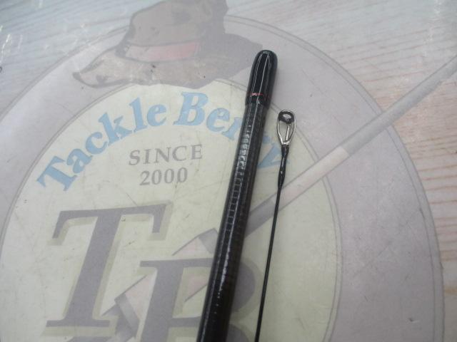 月下美人MX アジング64L-S・N