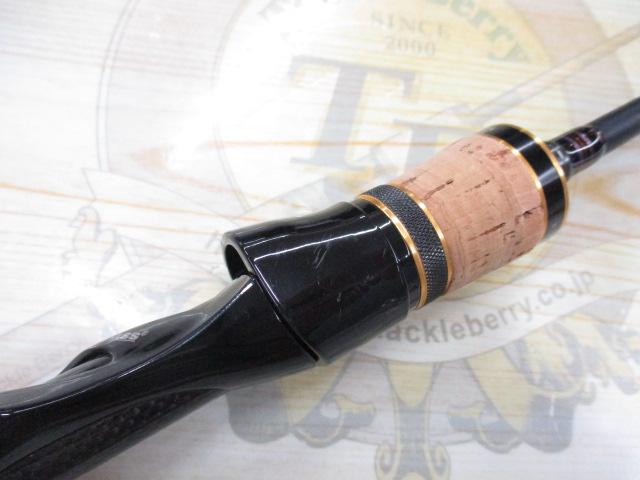 デストロイヤー F2-60X(HYBRID)