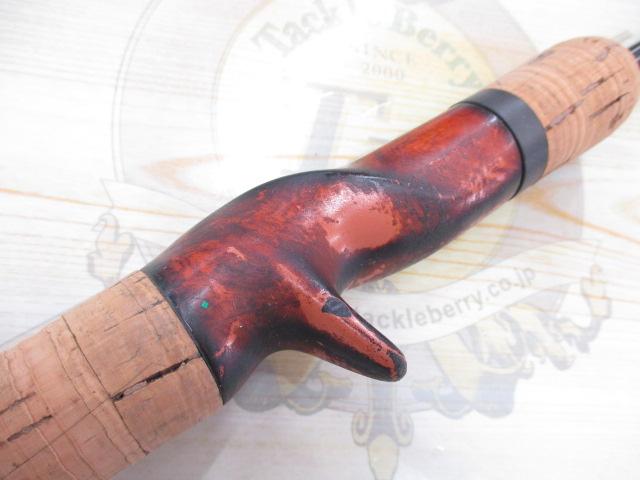 デストロイヤー F0-60X(HT1000)