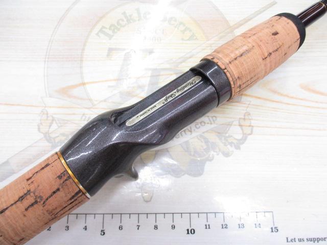 ハンティングシャフトボロンHBC-661MH