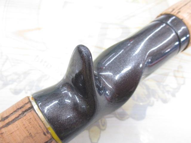 ハンティングシャフトボロンHBC-661MH