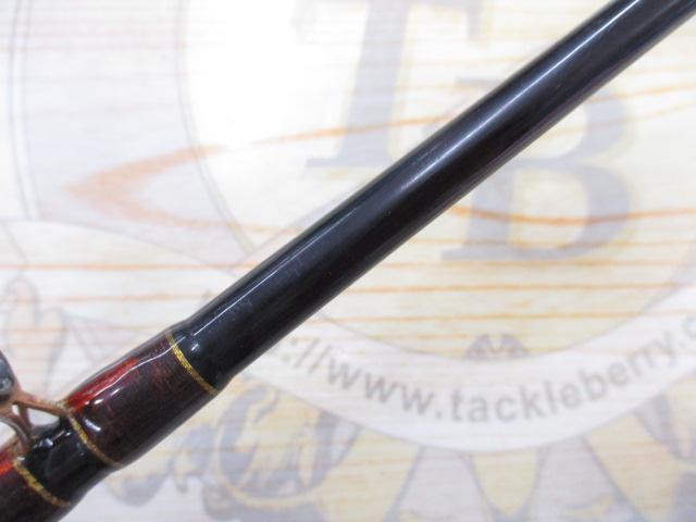 ハンティングシャフトボロンHBC-661MH