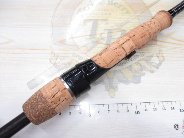 ブラックレーベル BL+651ML/MHFS