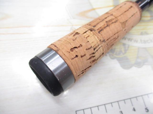 ブラックレーベル BL+651ML/MHFS