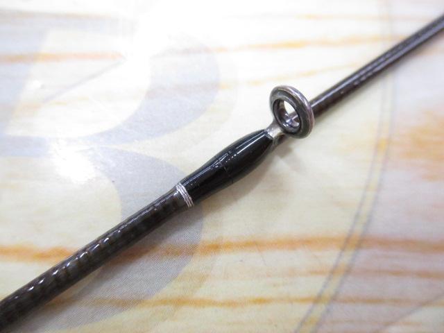 ブラックレーベル BL+651ML/MHFS