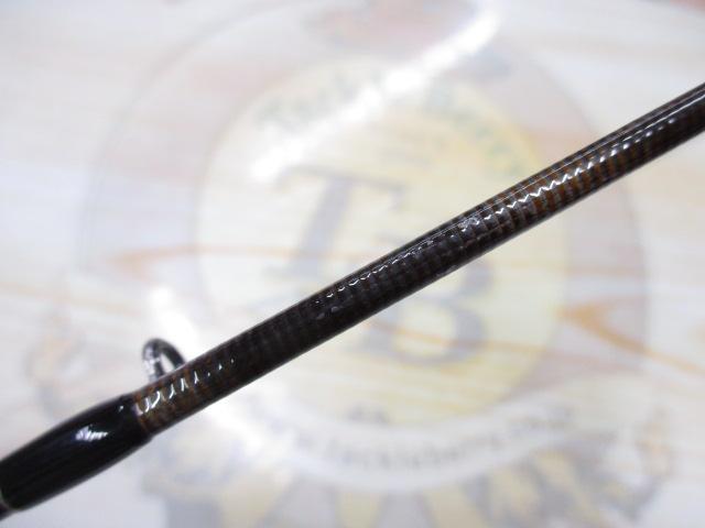 ブラックレーベル BL+651ML/MHFS