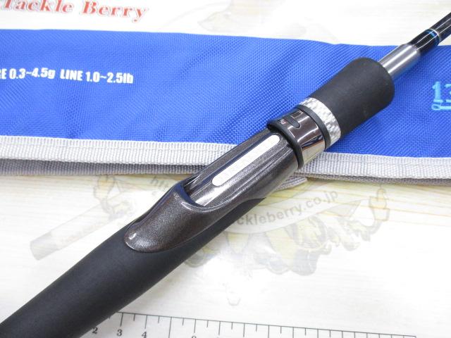 グラマーロックフィッシュ TE68usemouth｜＠ベリーネット 日本最大新品