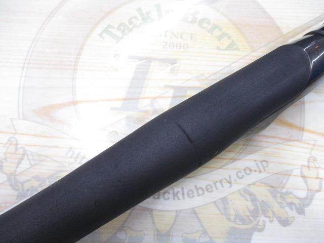 グラマーロックフィッシュ TE68usemouth