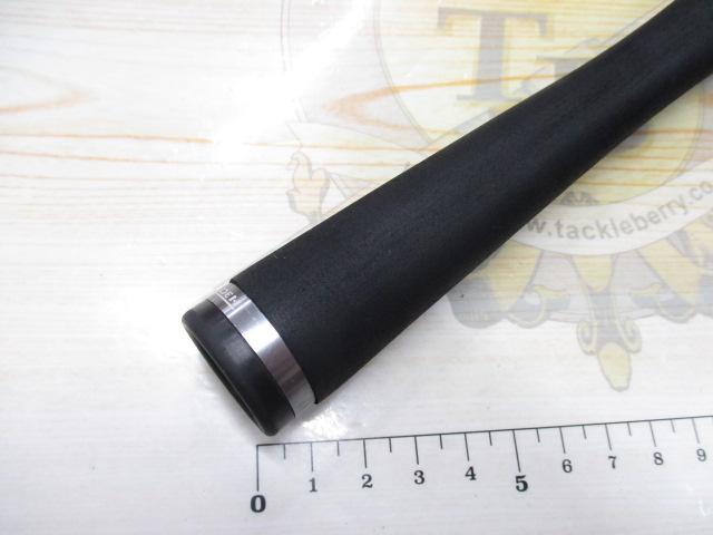 グラマーロックフィッシュ TE68usemouth