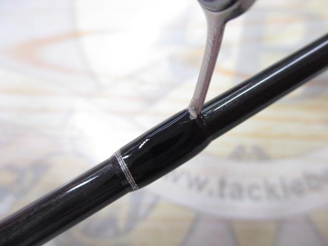 グラマーロックフィッシュ TE68usemouth