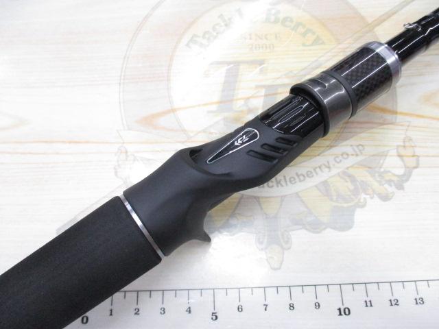 タトゥーラXT 732HFB｜＠ベリーネット 日本最大新品中古釣具WEBショップ