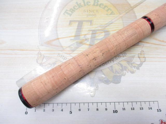 スコーピオン 1651R2