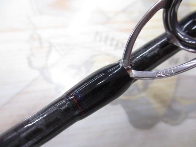 スコーピオン 1651R2