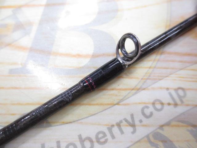 スコーピオン 1651R2