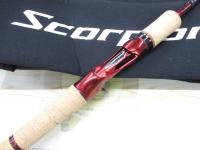 スコーピオン 1651R2